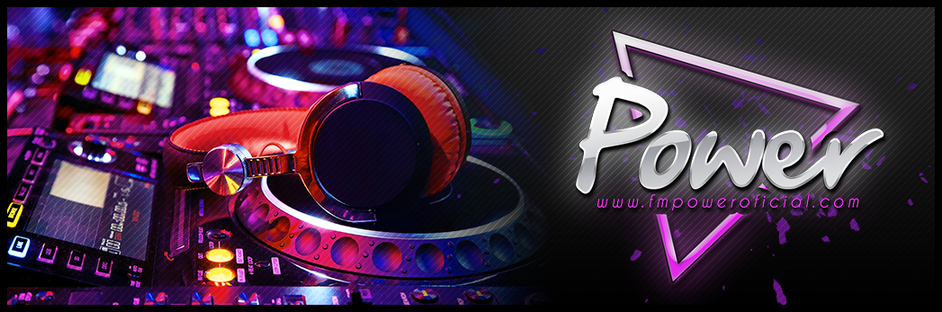 FM POWER OFICIAL