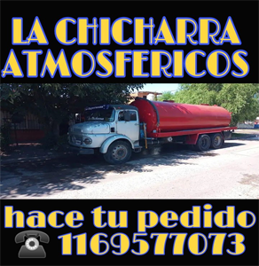 Atmoferico la CHICHARRA